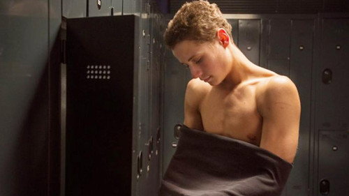 New Queer Visions: Men from the Boys