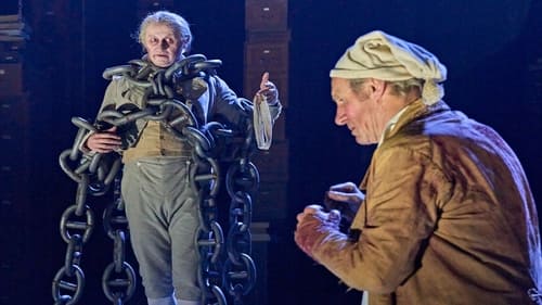 Watch A Christmas Carol: A Ghost Story Online Christiantimes