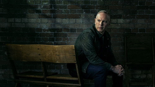 Rob Rinder: The Crime I Can't Forget
