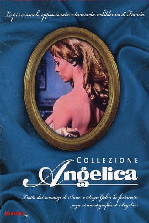 Angelica - Collezione