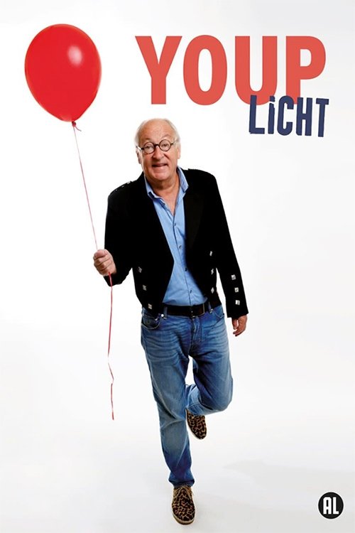 Youp van 't Hek: Licht 2017