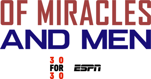 Of Miracles and Men