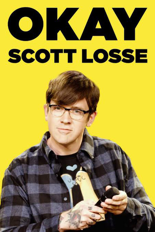 Scott Losse: Okay