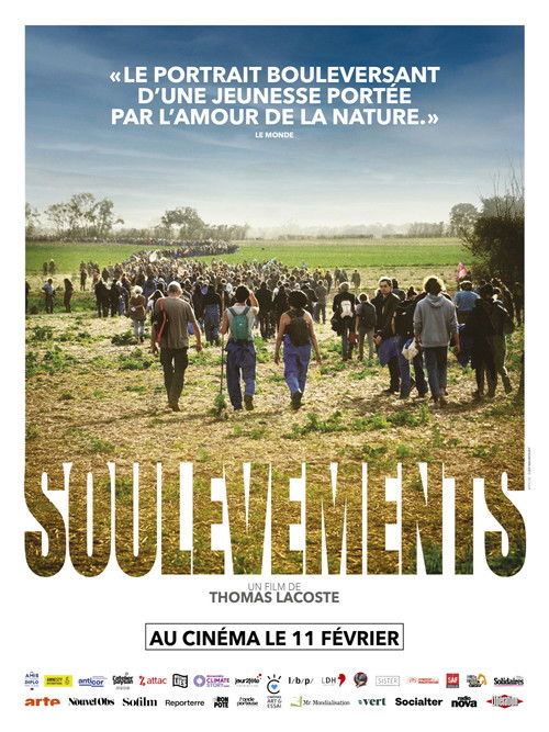 Soulèvements