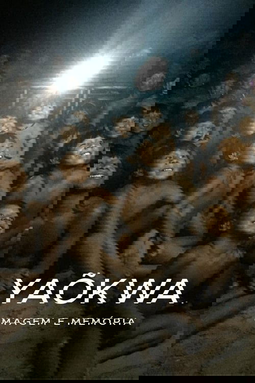 Yaõkwa - Imagem e Memória