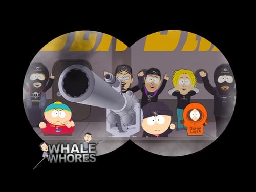 South Park: 13×11