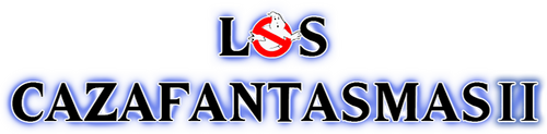 Los Cazafantasmas 2