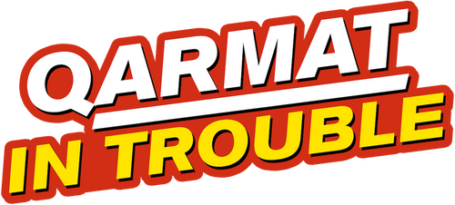 Qarmat in Trouble
