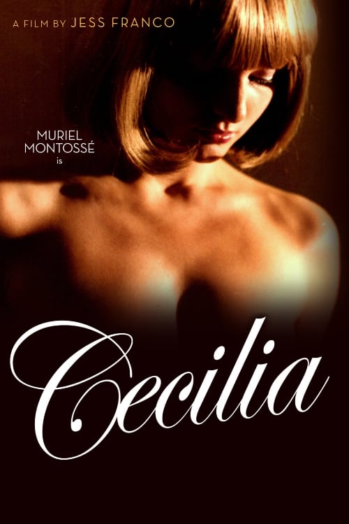 Poster Cecilia 1983