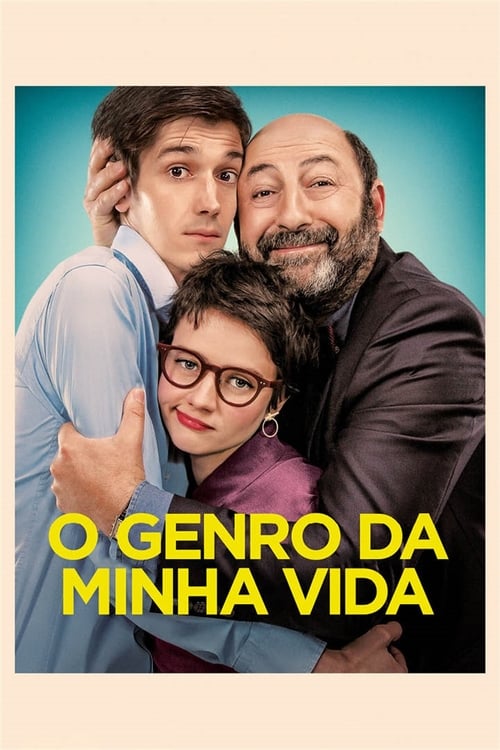 Image O Genro Da Minha Vida