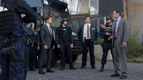 Crimes do Colarinho Branco: 2×16