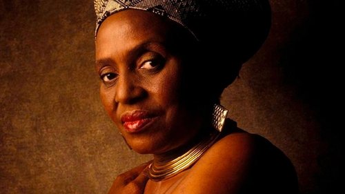 Mama Africa Mama Africa