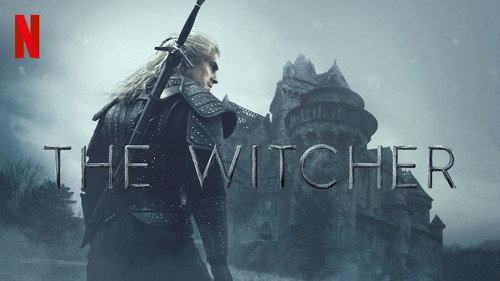 The Witcher
