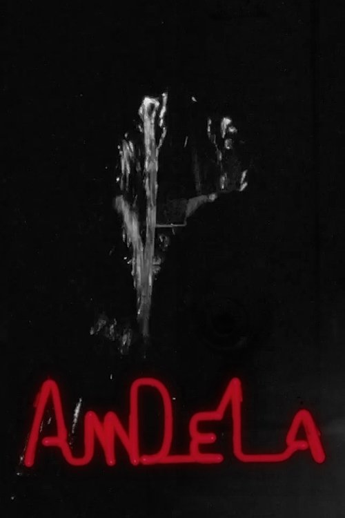Teyibahw – Andela (1980) poster