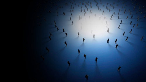 Extraterrestres: Ellos Están Entre Nosotros Bild 2
