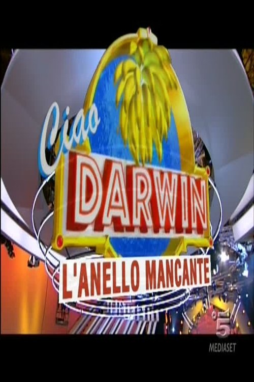Ver temporada 5 de Ciao Darwin Póster de la temporada 5 de la serie Ciao Darwin