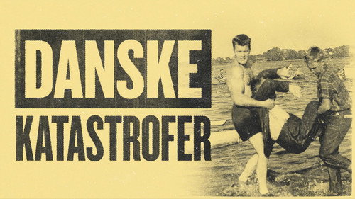 Danske katastrofer - Season 1 Backdrop Blur