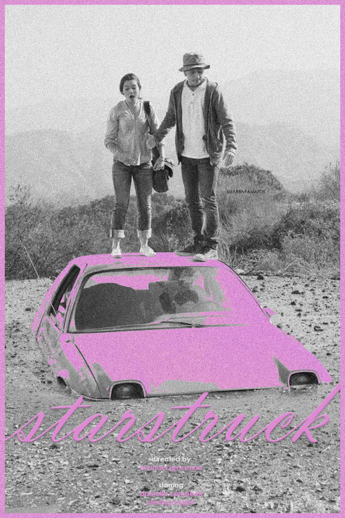 Poster 5 for Starstruck