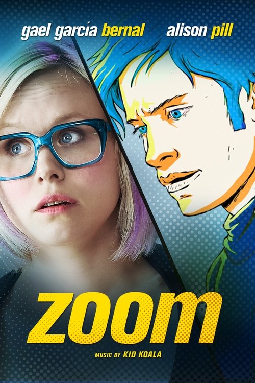 Zoom poster