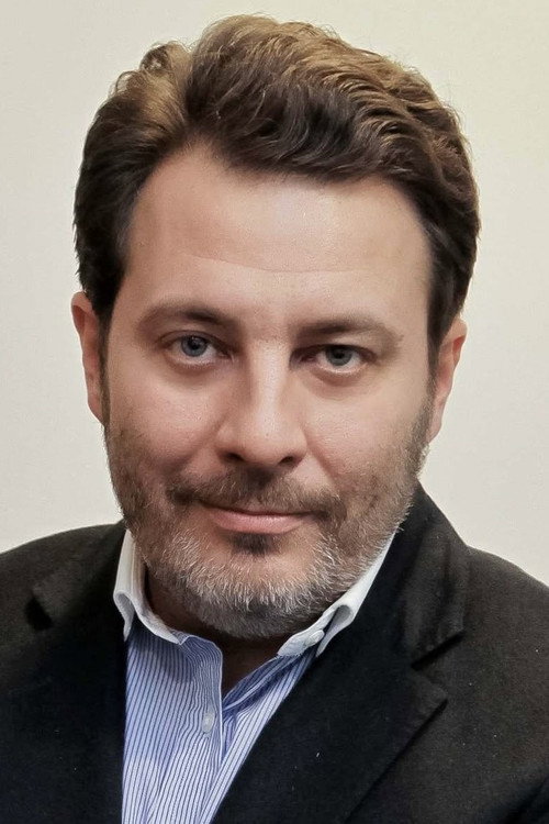 Sergey Minaev