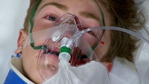 24 Hours in A&E, S18E10 - (2019)