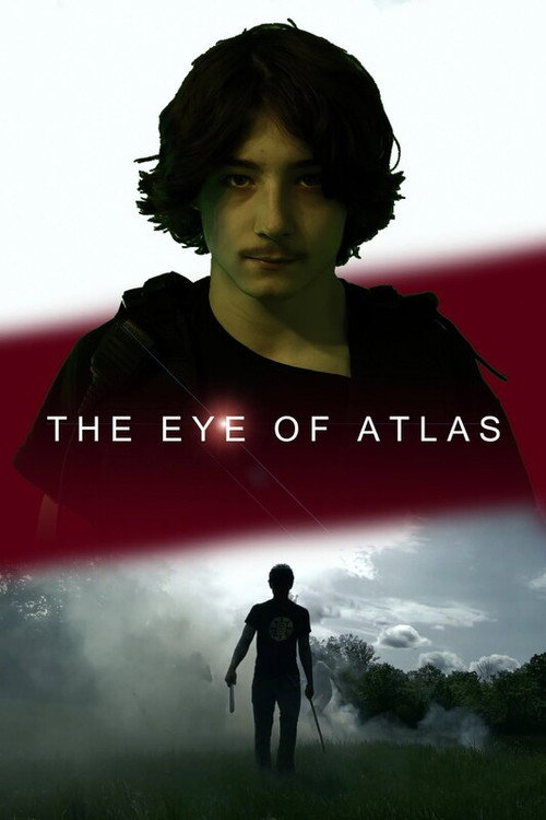 The Eye of Atlas