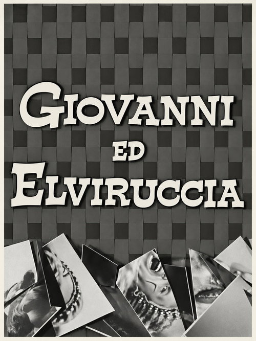 Giovanni ed Elviruccia