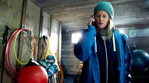 Fast perfekte Frauen — still 2