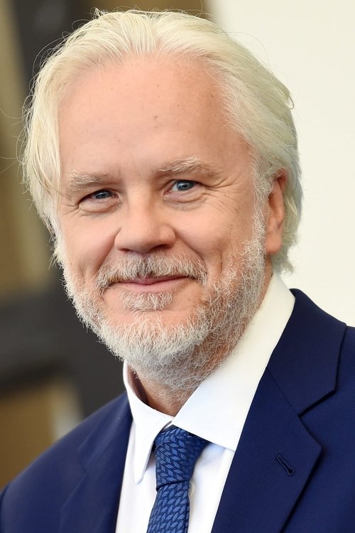 Kép: Tim Robbins színész profilképe