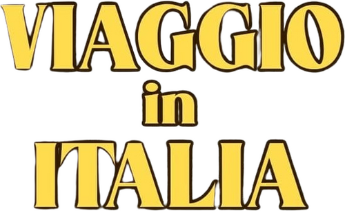 Viaggio in Italia