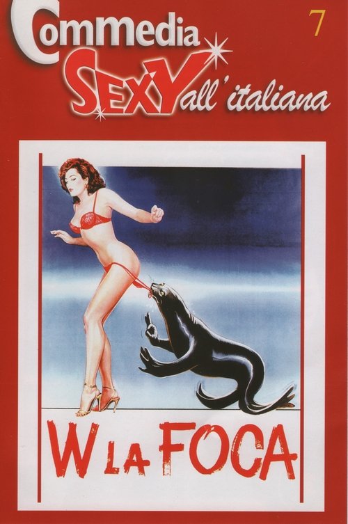 W La Foca Streaming VF