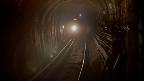 Smoke & Steel - Secrets of the Modern World