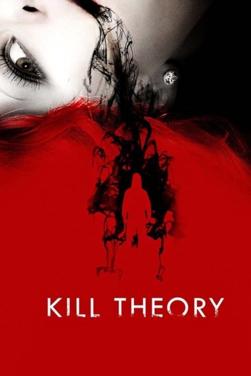 Poster Kill Theory 2009