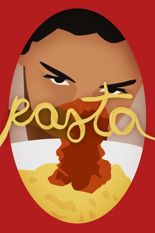 Pasta (2022) poster