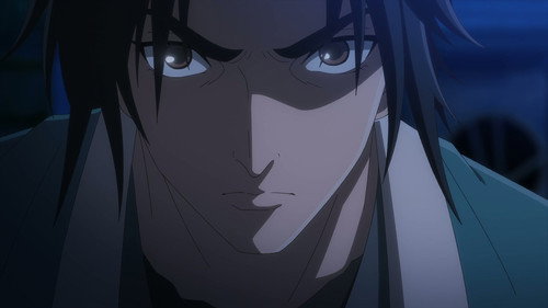 Oedo Fire Slayer -The Legend of Phoenix-: 1×5