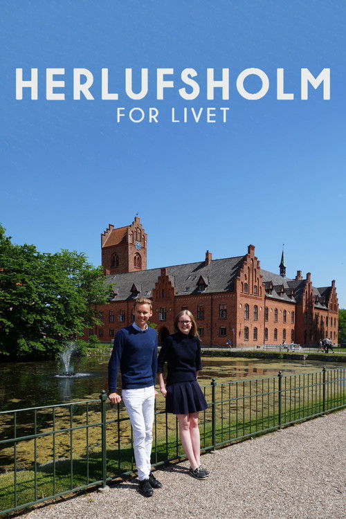 Herlufsholm for livet