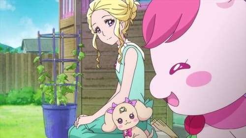 Poster della serie Healin' Good♡Precure