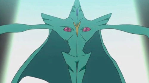 Image de l'épisode Jane - Le puzzle changeant de l'océan