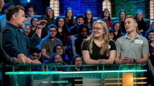 Encore plus Génial, S09E17 - (2020)