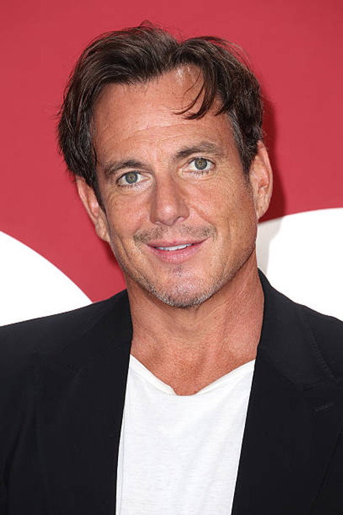 Kép: Will Arnett színész profilképe