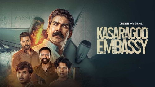 Kasargod Embassy