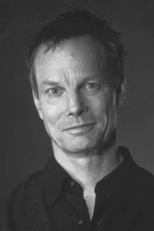 Kép: Bill Irwin színész profilképe