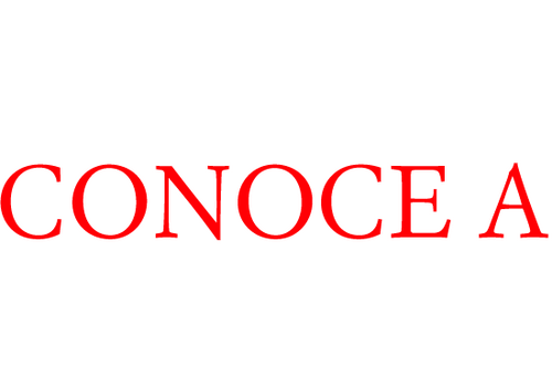 Nadie conoce a nadie