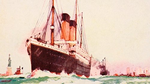 Image de l'épisode 1