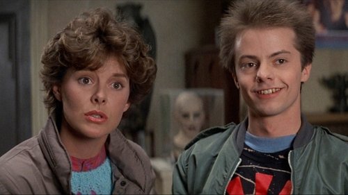 Fright Night 1985 Full Movie Subtitle Indonesia