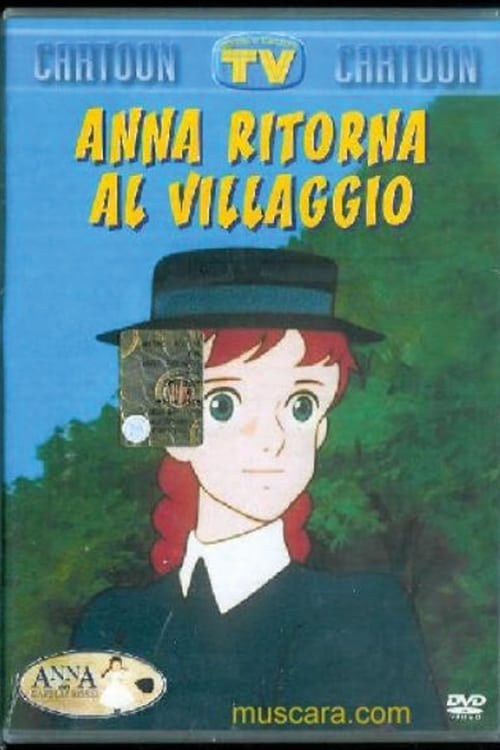 Anna Dai Capelli Rossi - Anna Ritorna Al Villaggio 1975