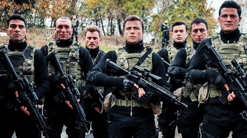 Poster della serie Söz