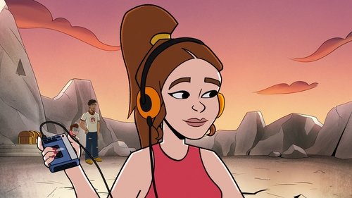 Louvada Seja Petey: 1×8