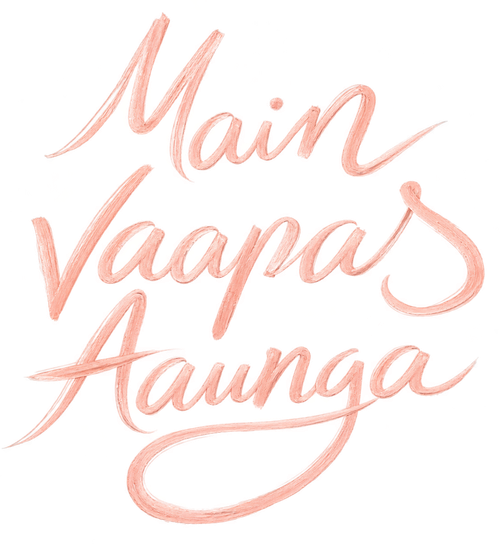 Main Vaapas Aaunga