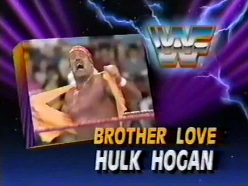January 5, 1991 - Superstars of Wrestling